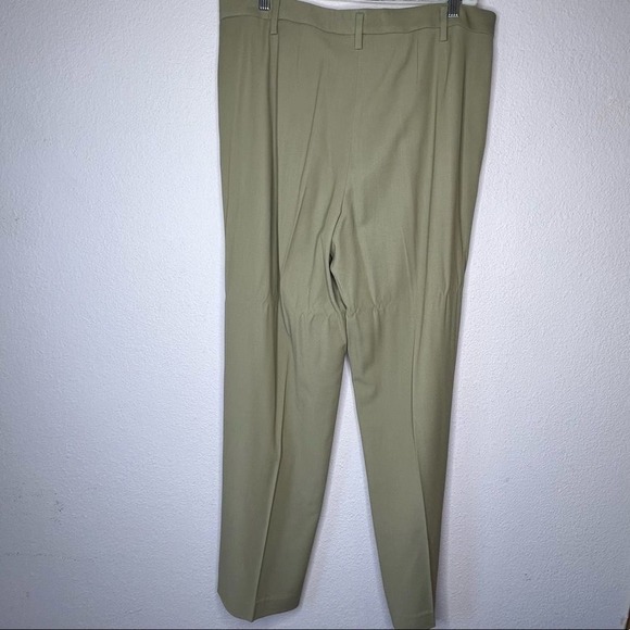 Linda Allard Ellen Tracy Pantsuit - Picture 12 of 13